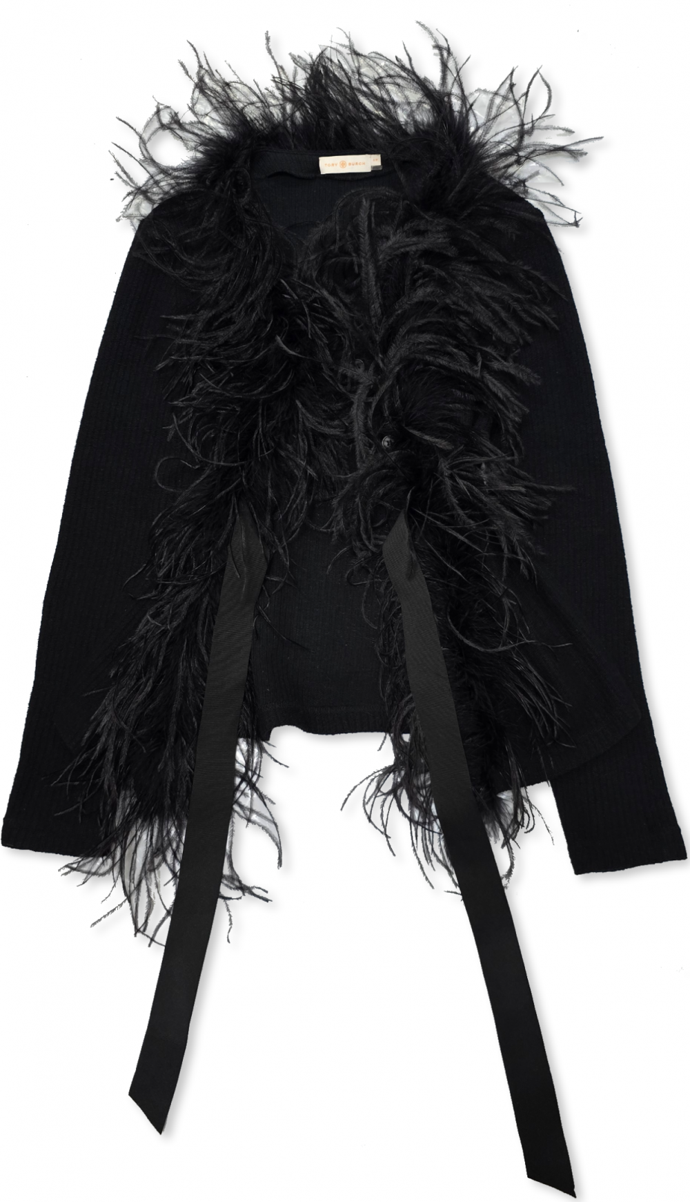 Кардиган Tory Barch 42/44