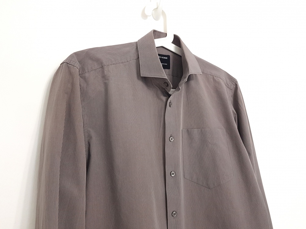 Рубашка Selected Homme S размер