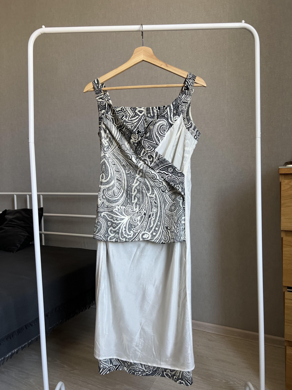 Сарафан Max Mara (IT 42, RUS 44)