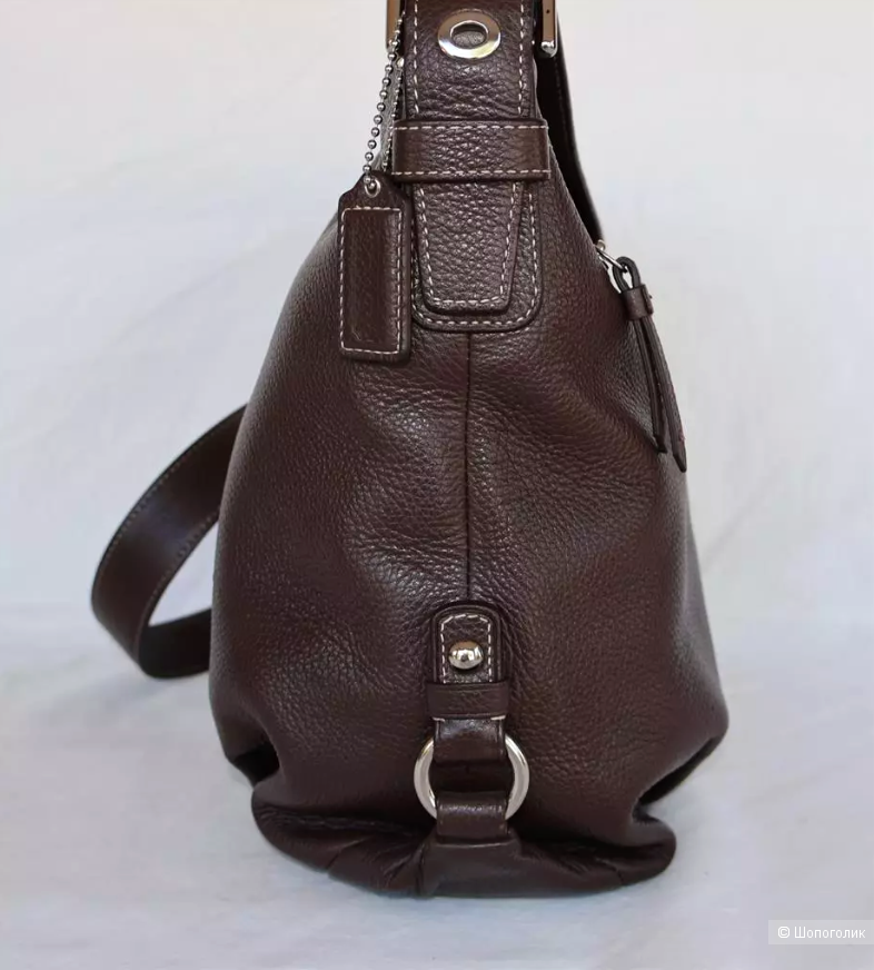 Сет COACH сумки. Винтаж