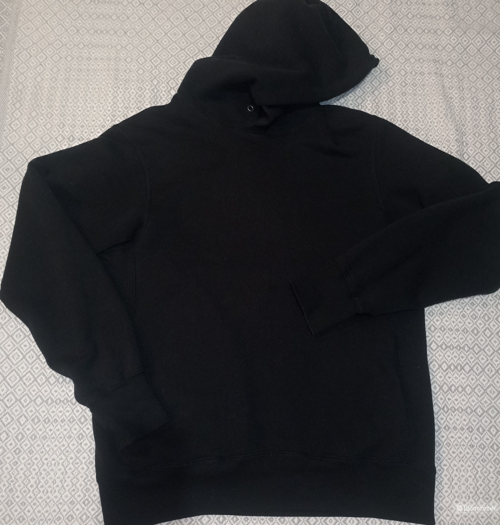 UNIQLO худи р M
