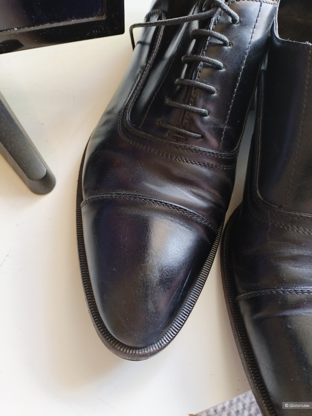 Женские ботинки Bally