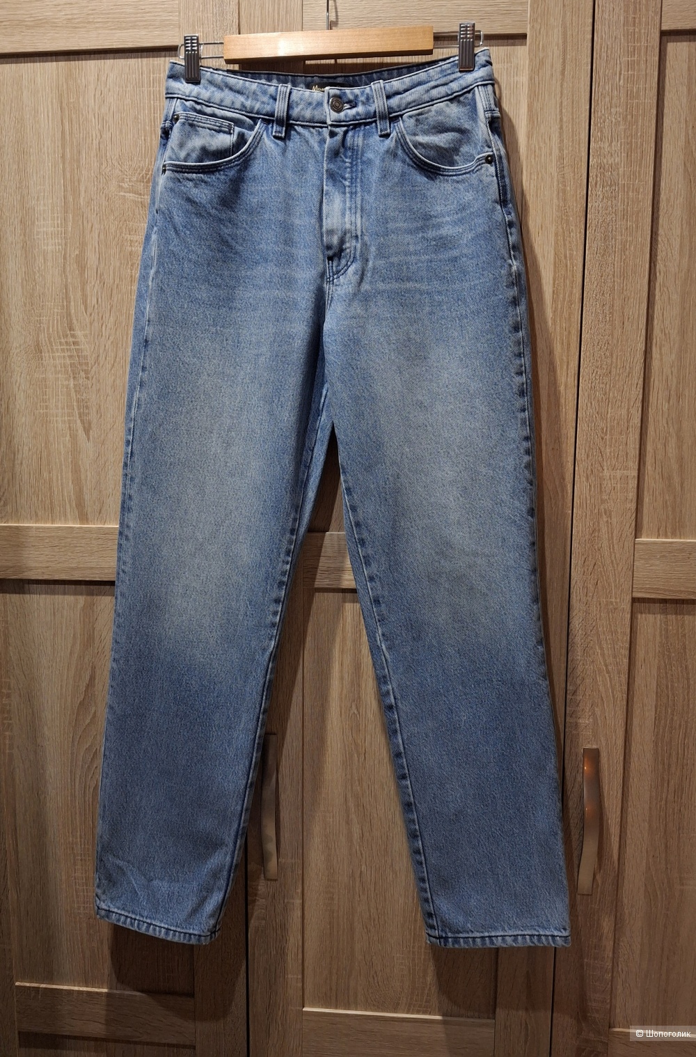 Джинсы Massimo Dutti/44-46
