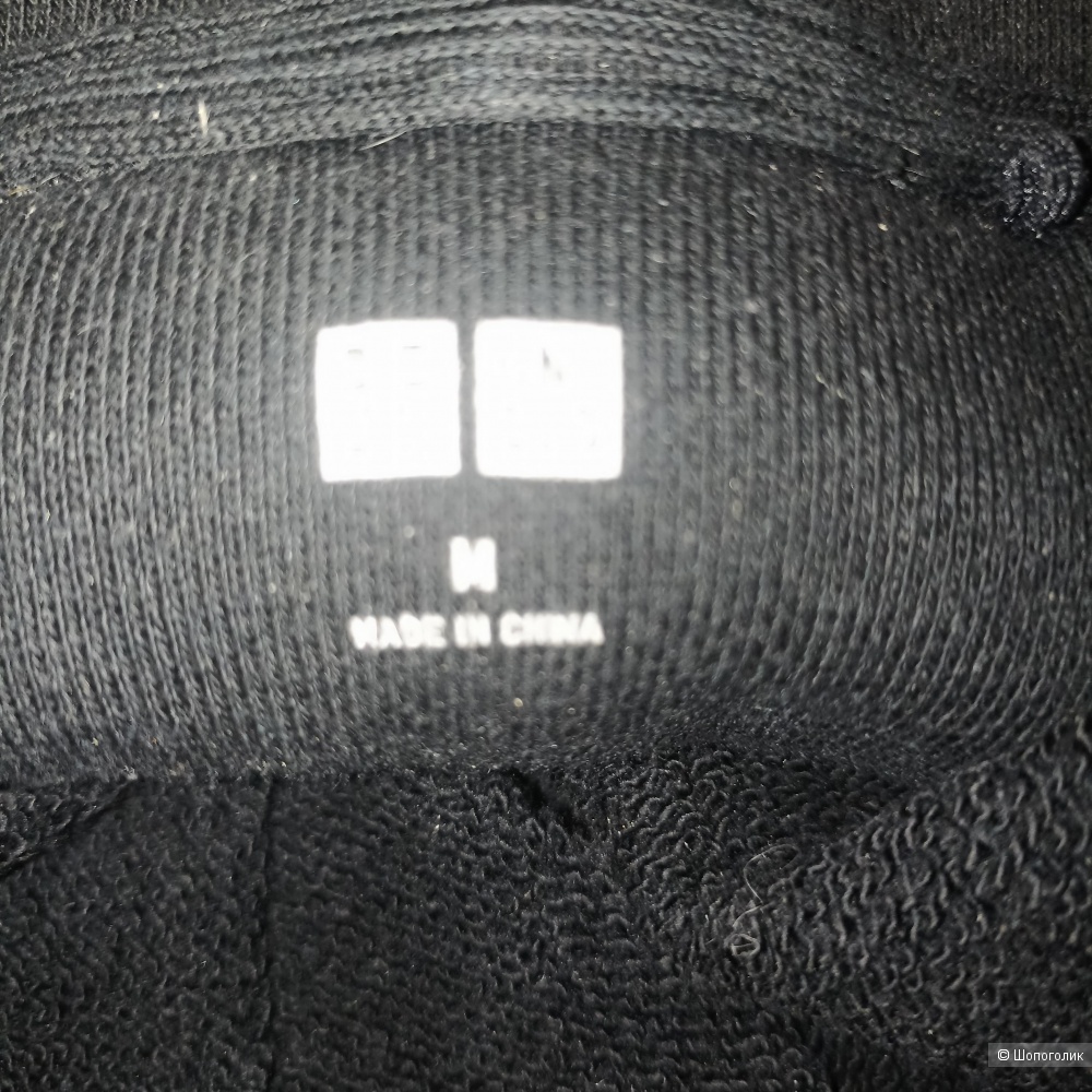 UNIQLO худи р M