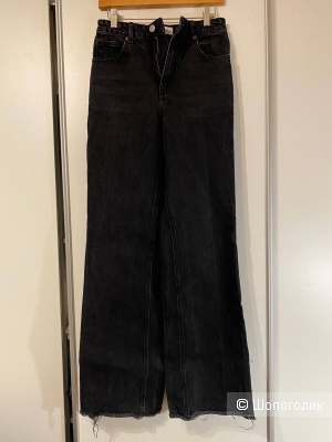 Джинсы Zara размер 36