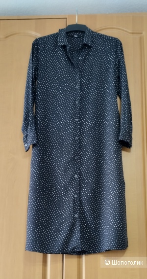 Платье Uniqlo, XS/S