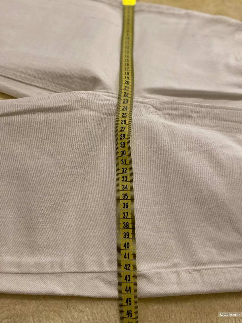 Джинсы Zara размер 36