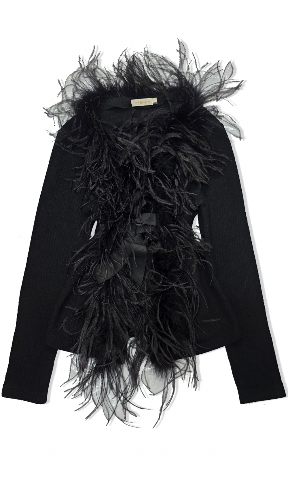 Кардиган Tory Barch 42/44