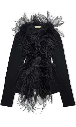 Кардиган Tory Barch 42/44