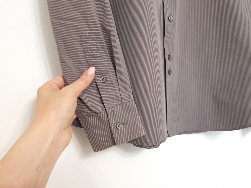 Рубашка Selected Homme S размер