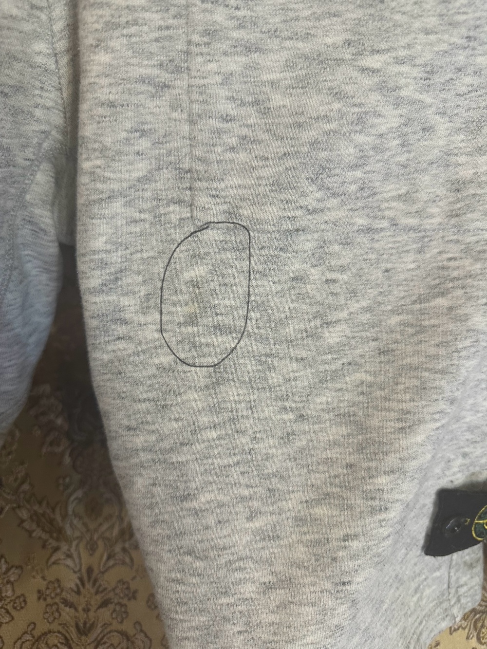 Шорты stone island junior,14/170