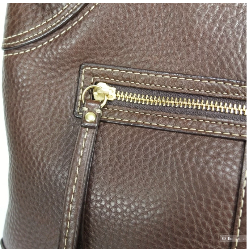 Сет COACH сумки. Винтаж