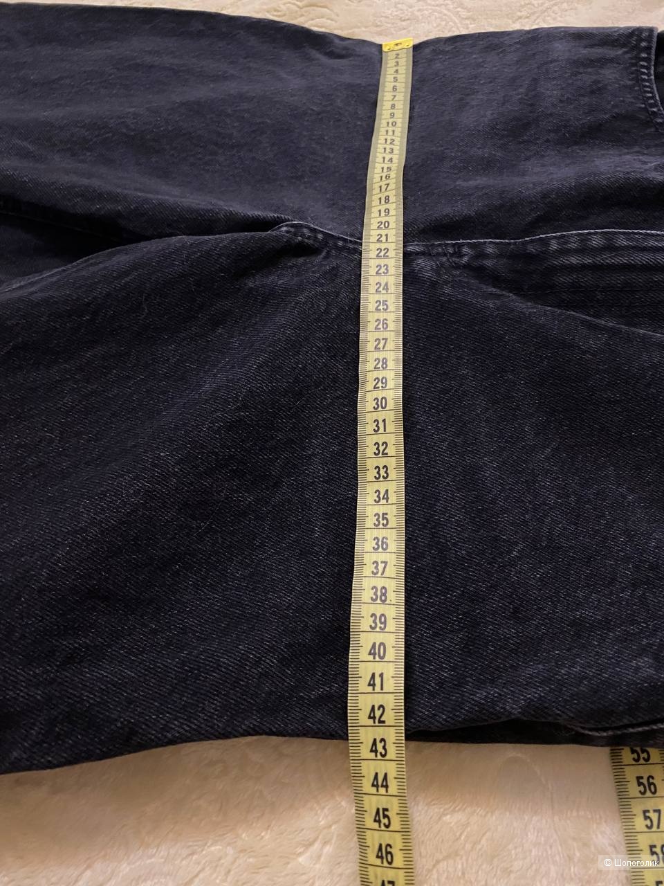 Джинсы Zara размер 36