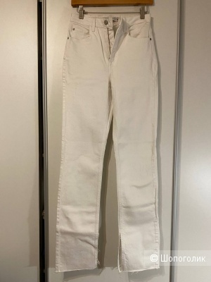 Джинсы Zara размер 36