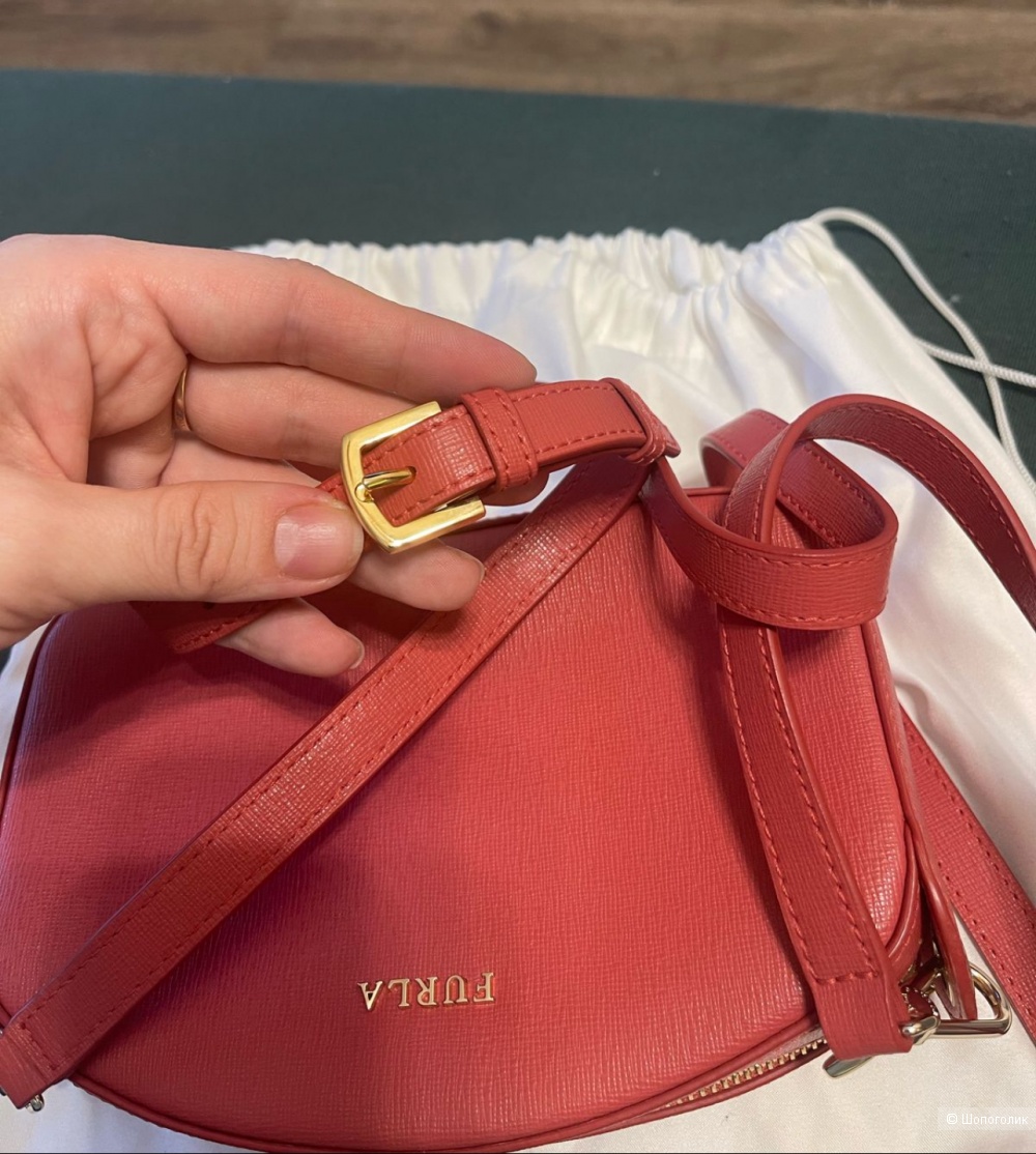 CУмка Furla , small