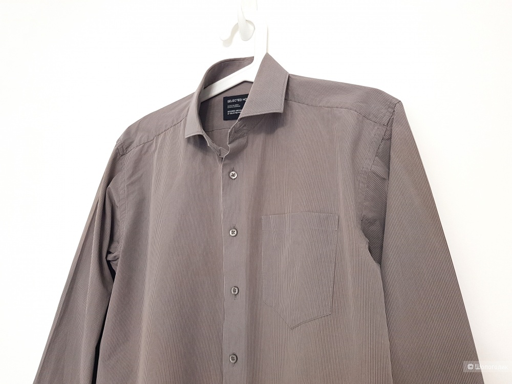 Рубашка Selected Homme S размер