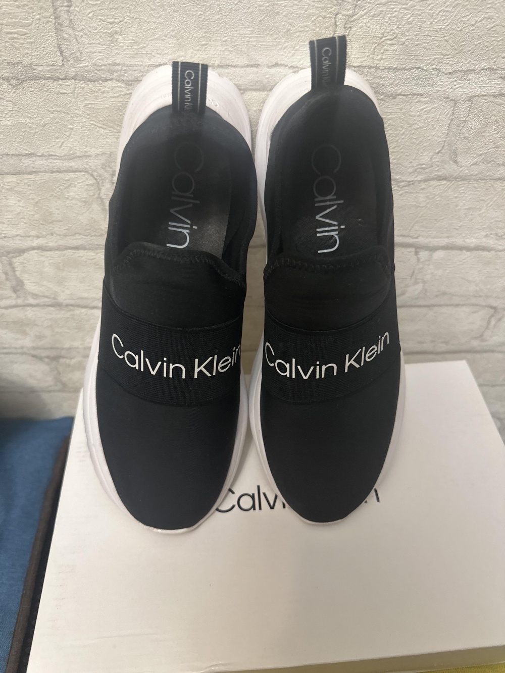 Кроссовки Calvin Klein, 9,5 M