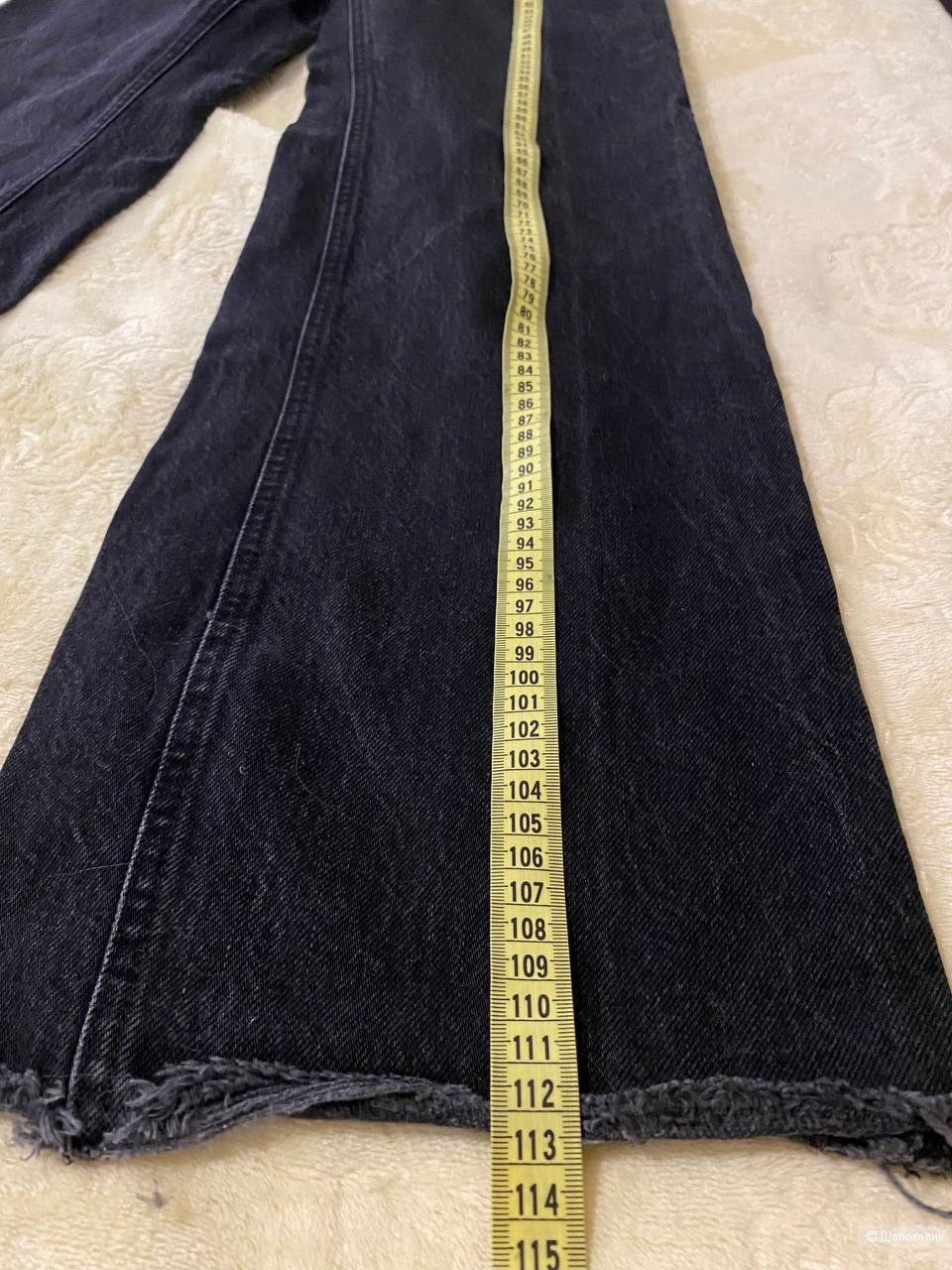 Джинсы Zara размер 36