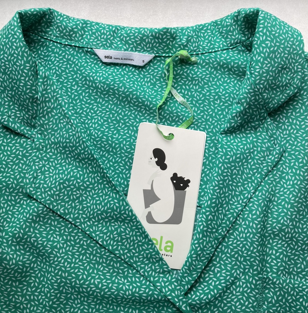 Блузка “ Sela ”, XL размер