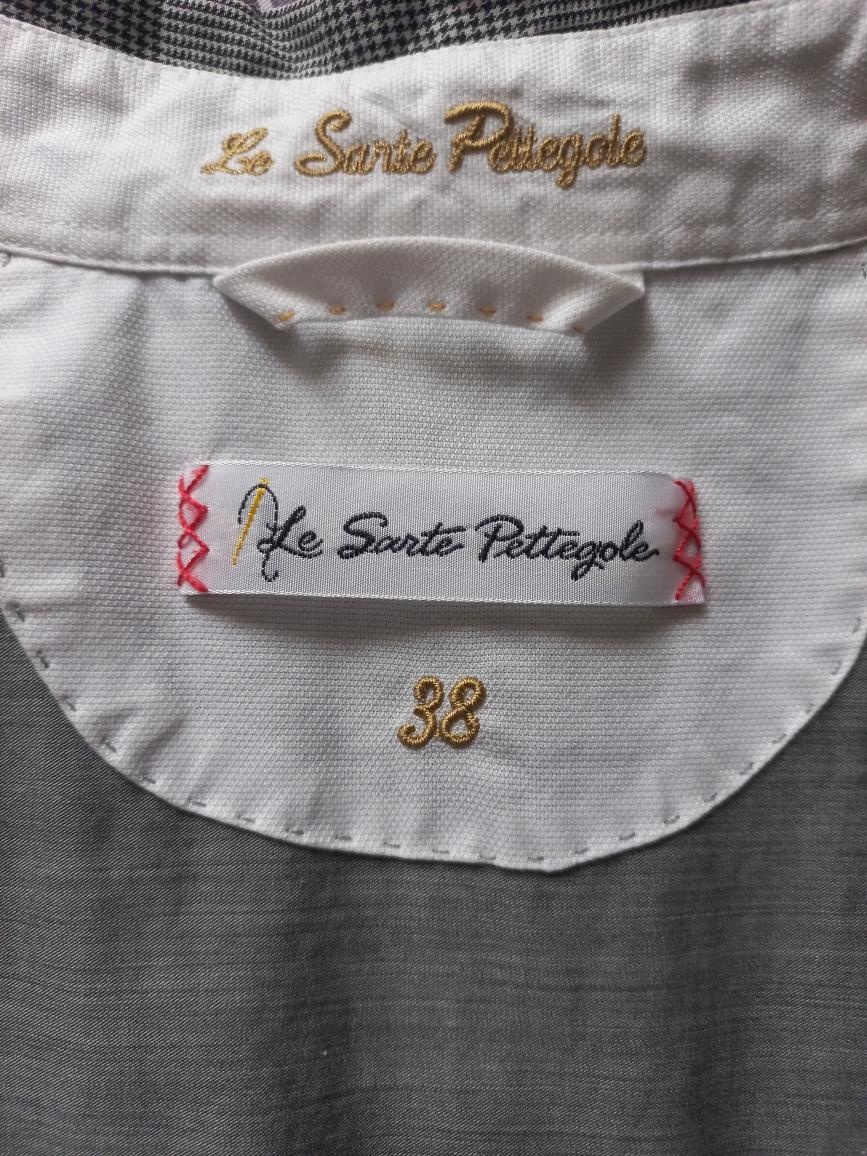 Рубашка LE SARTE PETTEGOLE, XS