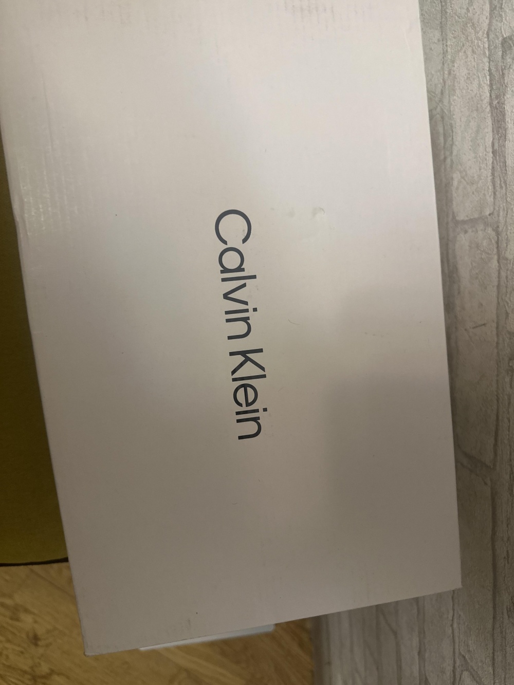 Кроссовки Calvin Klein, 9,5 M