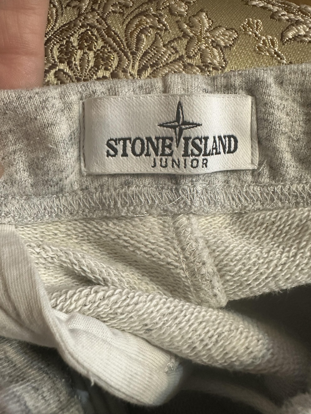 Шорты stone island junior,14/170