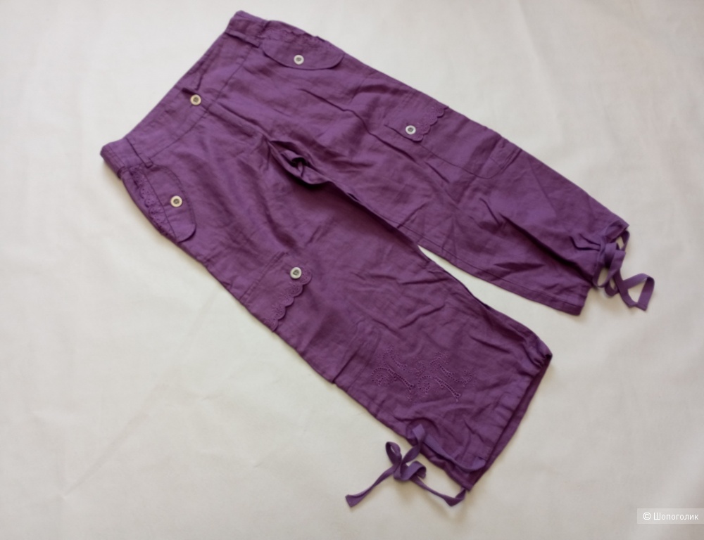Бриджи Naf naf, 38 eur