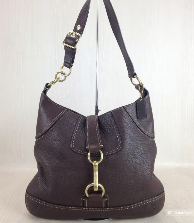 Сет COACH сумки. Винтаж