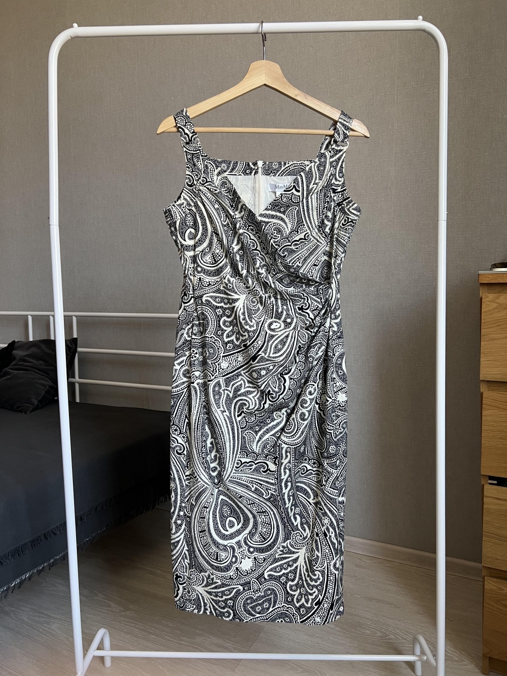 Сарафан Max Mara (IT 42, RUS 44)