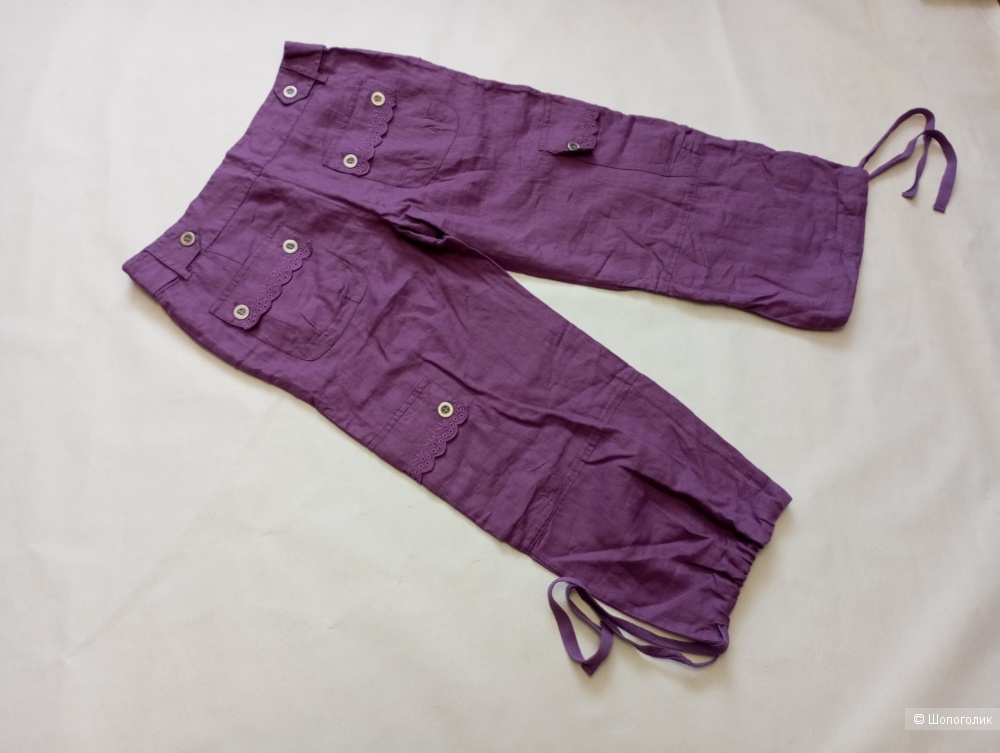 Бриджи Naf naf, 38 eur