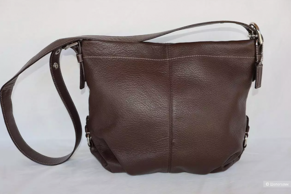 Сет COACH сумки. Винтаж