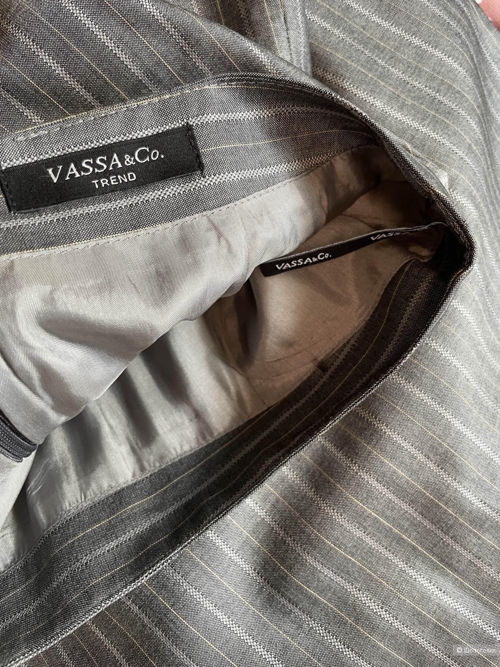 Костюм Vassa&Co, размер, 44-46