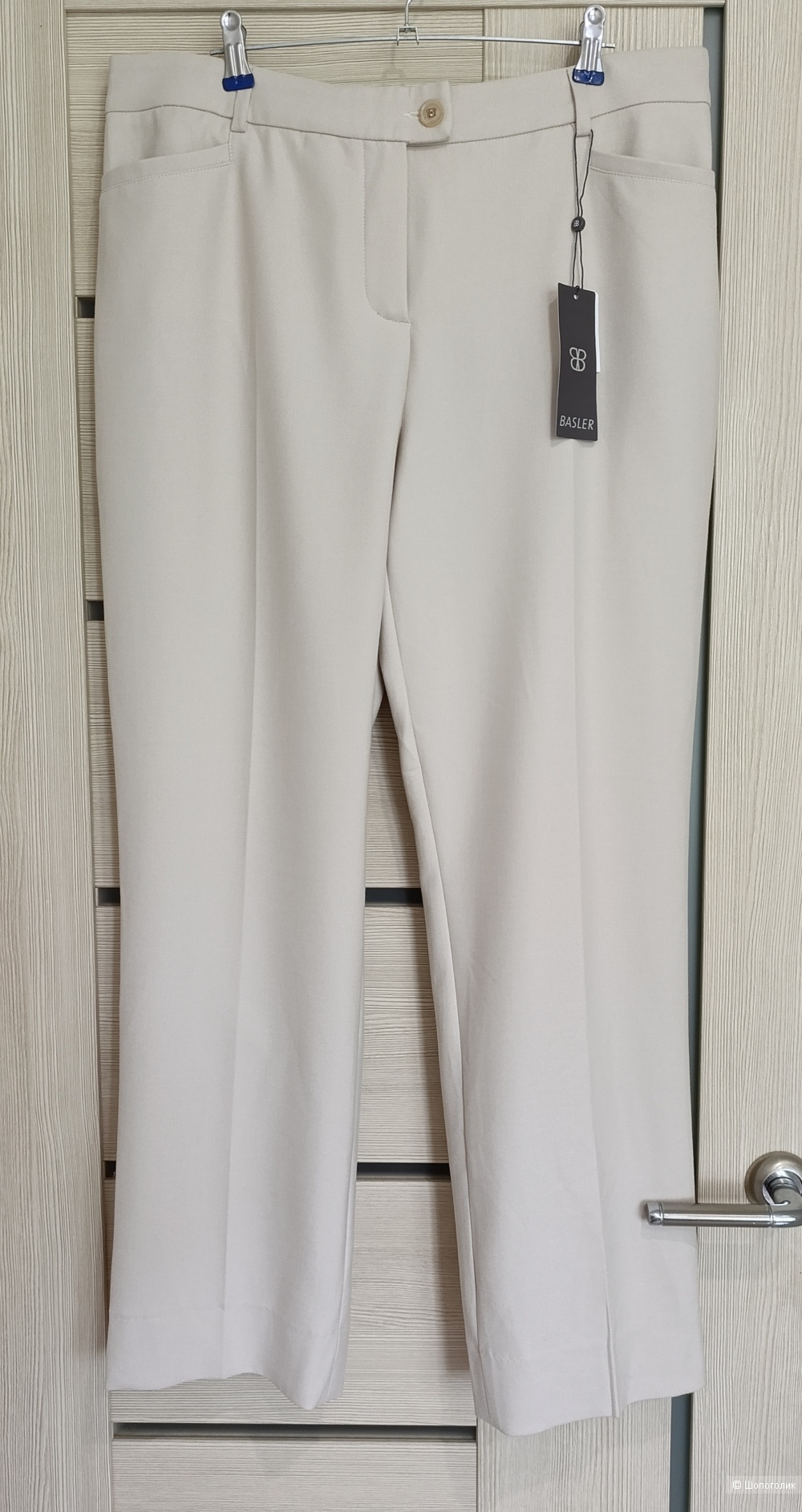 Брюки Basler, размер 48-50