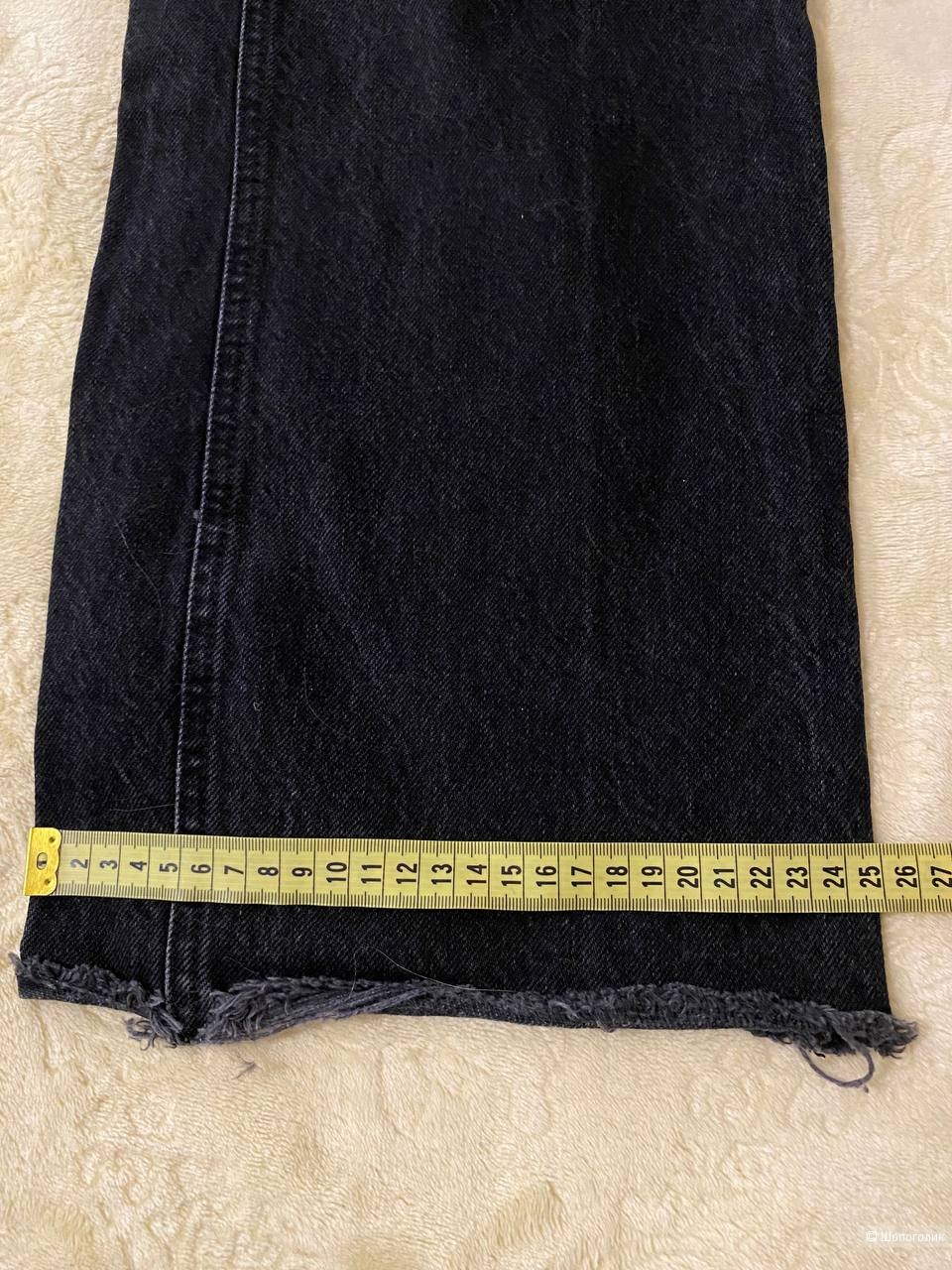 Джинсы Zara размер 36