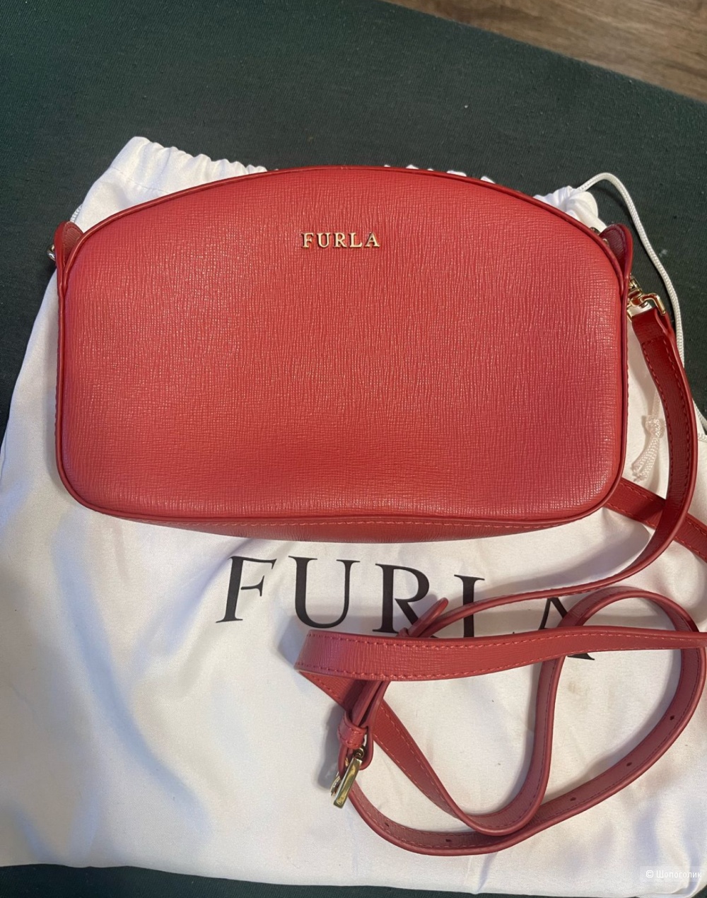 CУмка Furla , small