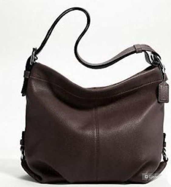 Сет COACH сумки. Винтаж