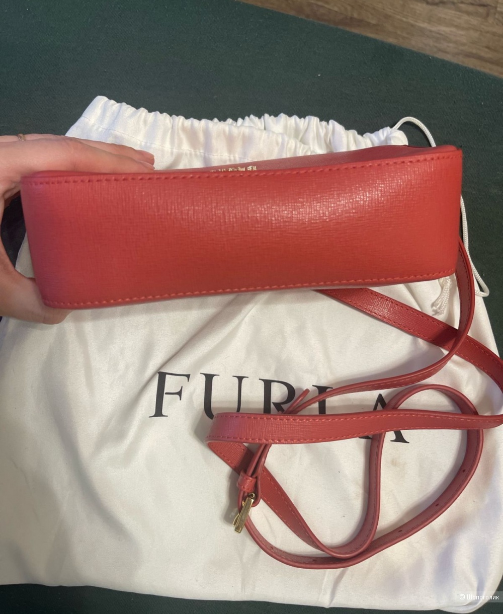 CУмка Furla , small