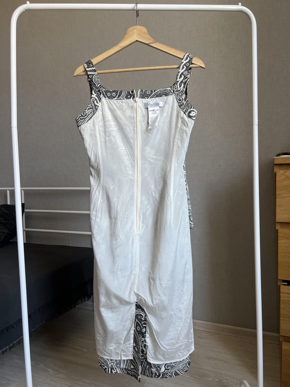 Сарафан Max Mara (IT 42, RUS 44)