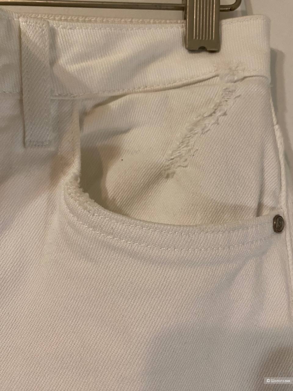 Джинсы Zara размер 36
