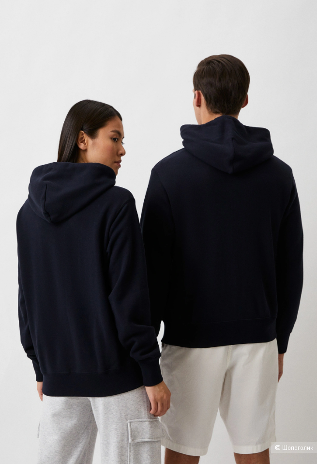 UNIQLO худи р M