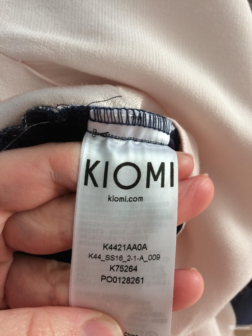 Комбинезон Kiomi 46