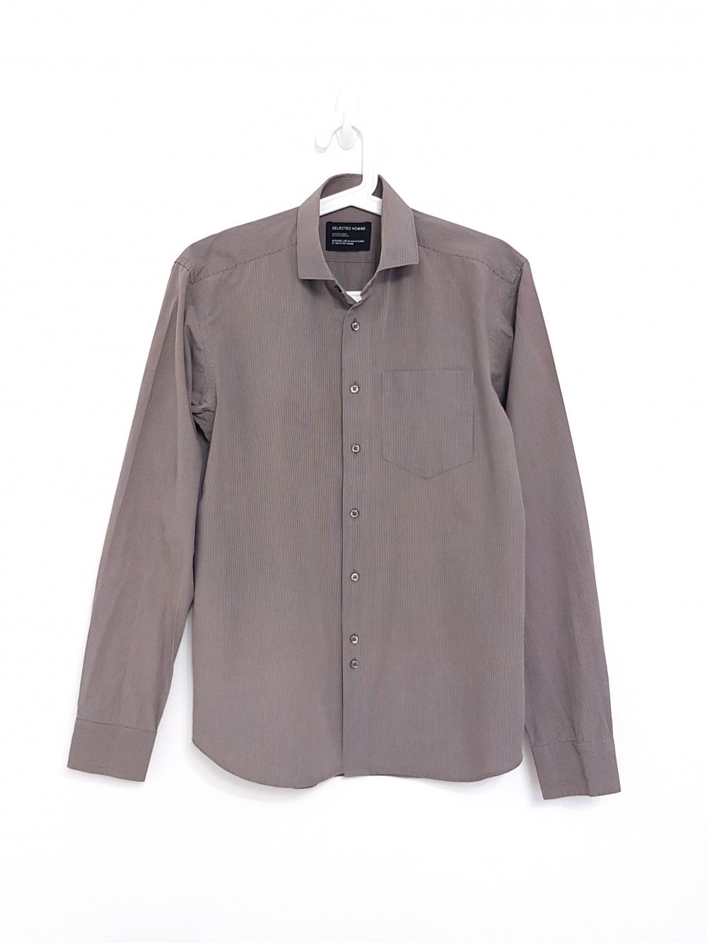 Рубашка Selected Homme S размер