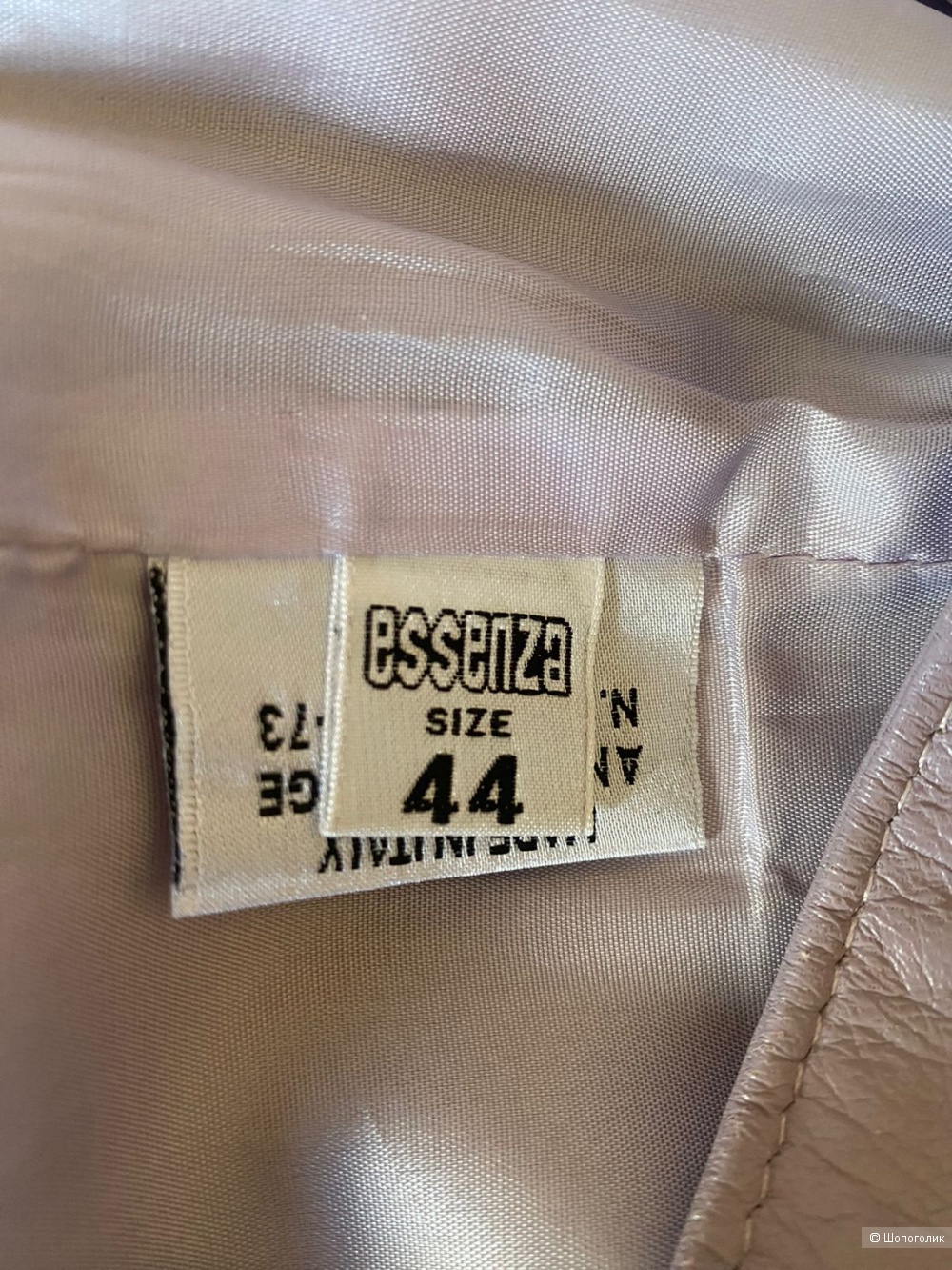 Сет из юбки ESSENZA и ботиков BASIC , размер 44-46, 38-39