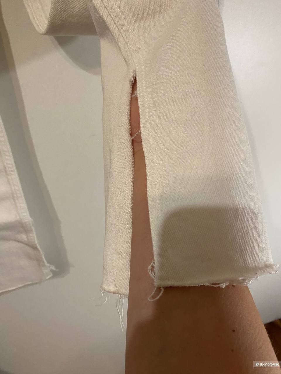 Джинсы Zara размер 36
