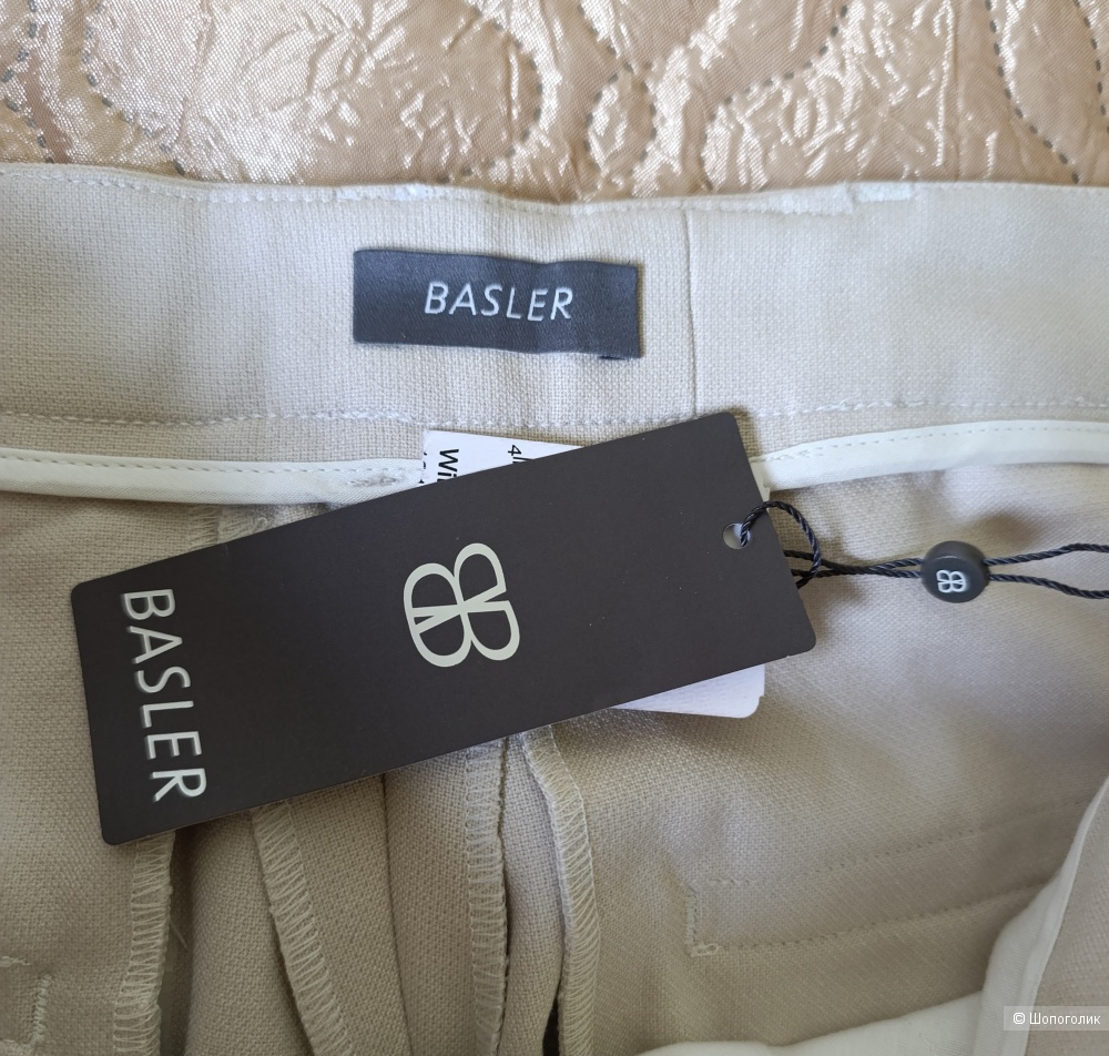 Брюки Basler, размер 48-50