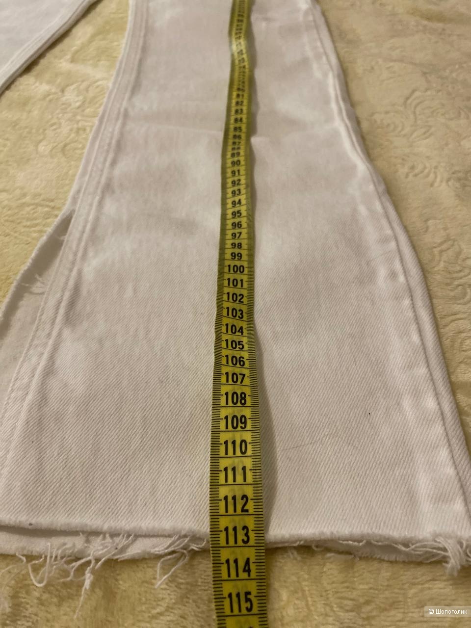 Джинсы Zara размер 36