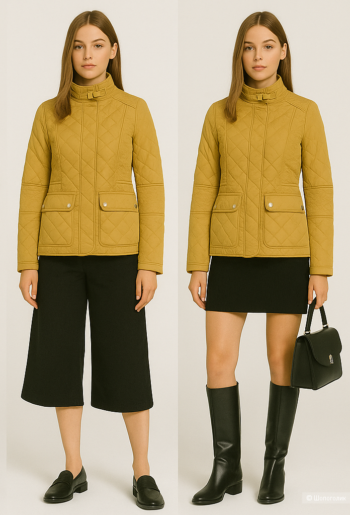 Куртка ветровка Tommy Hilfiger р.46 (48)