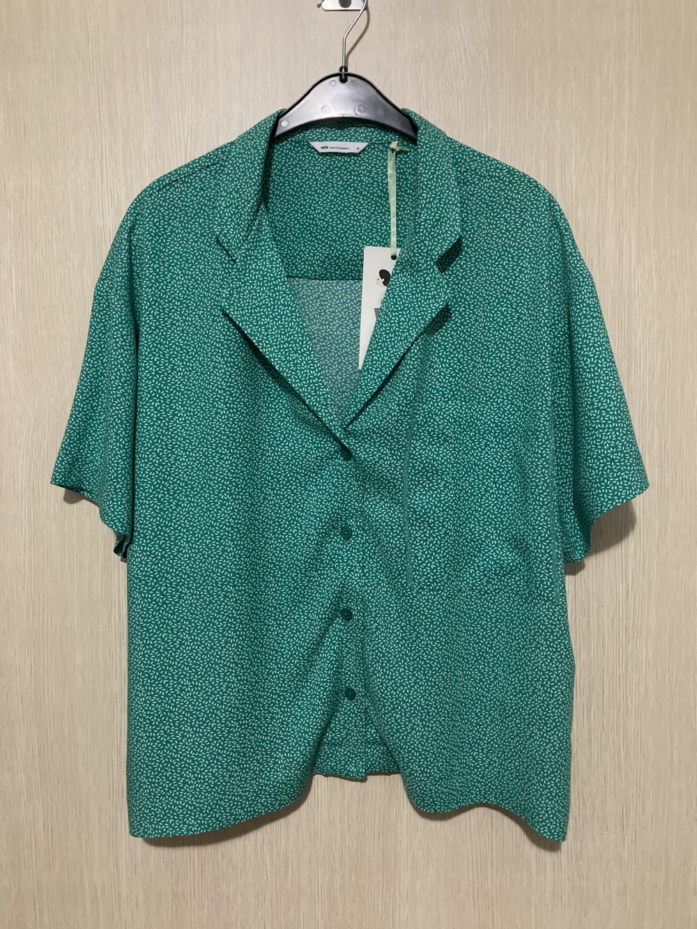 Блузка “ Sela ”, XL размер