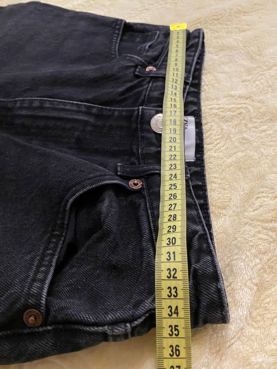 Джинсы Zara размер 36
