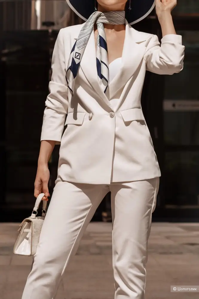 Жакет Mona Style Fashion&Design, 44 RUS